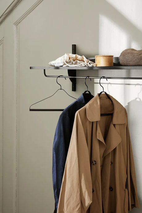 Sector Rack Shelf fra Ferm Living - 1 - Jacobsen Plus