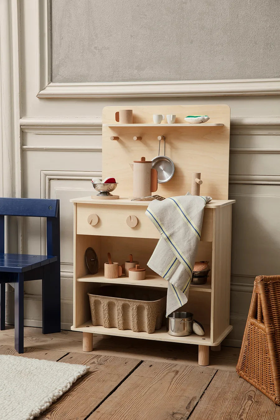Ark Kids Chair fra Ferm Living