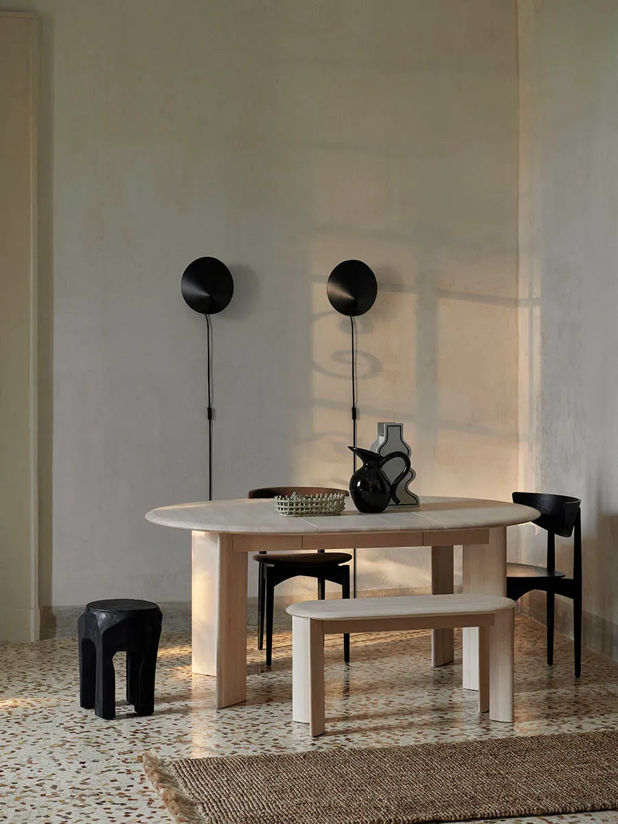 Root Stool fra Ferm Living - 3 - Jacobsen Plus