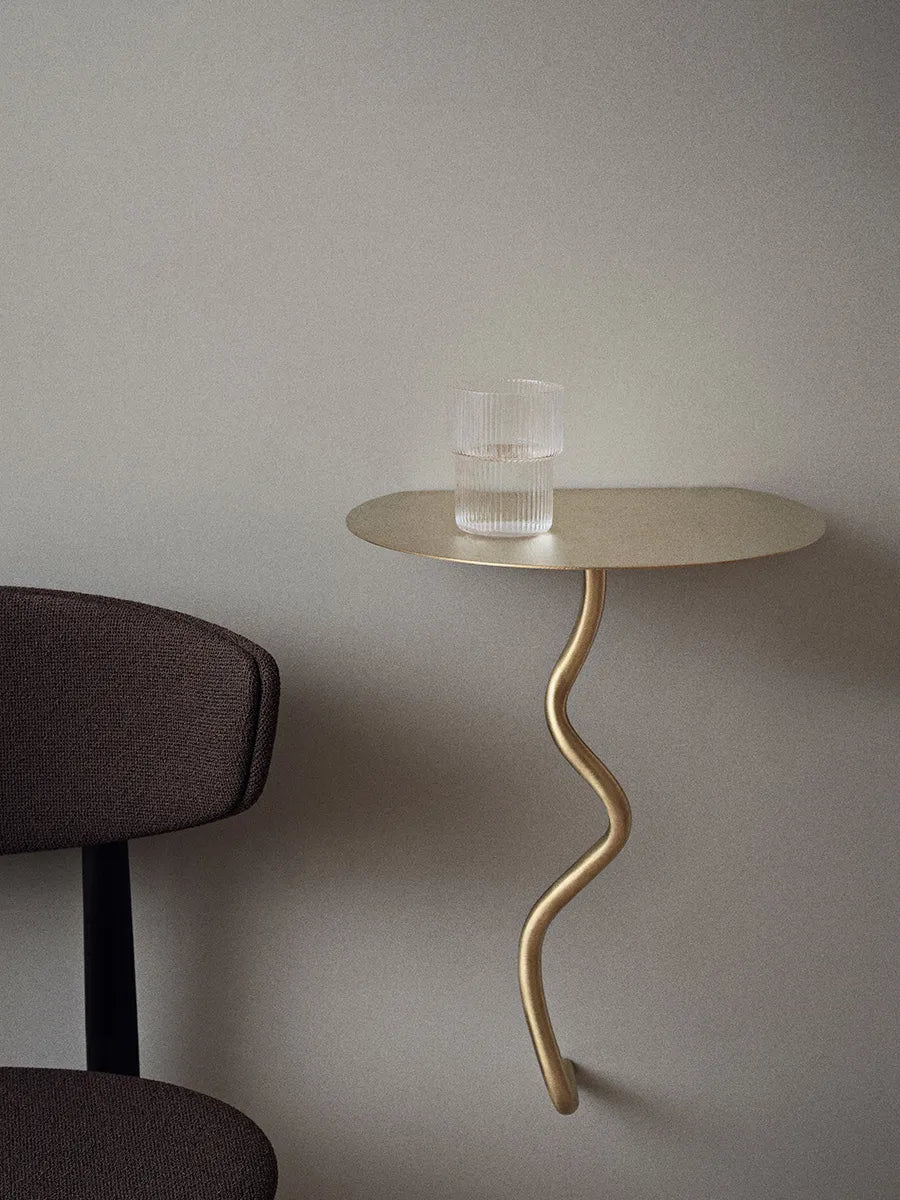 Curvature Wall Table fra Ferm Living - 2 - Jacobsen Plus
