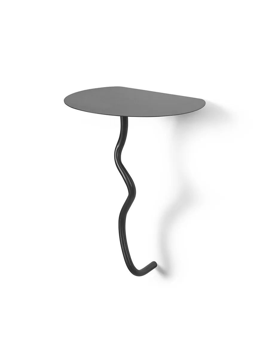 Curvature Wall Table fra Ferm Living - 8 - Jacobsen Plus