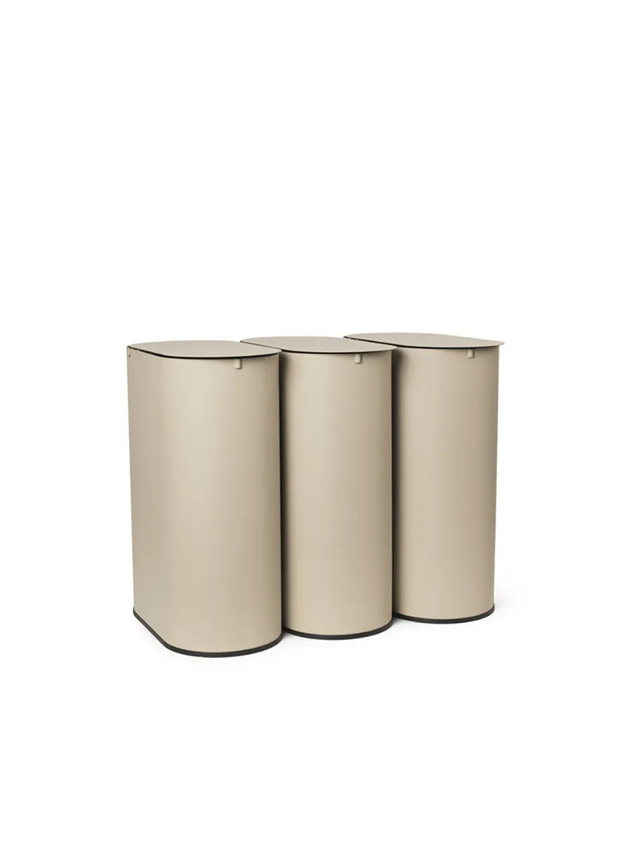 Enkel Bin fra Ferm Living - 11 - Jacobsen Plus