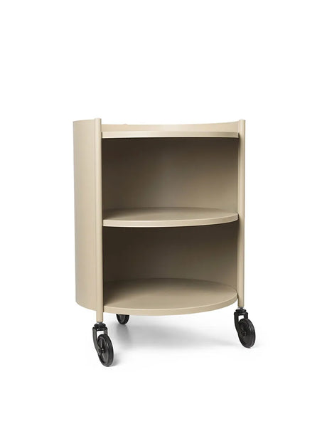 Eve Storage, cashmere fra Ferm Living - 1 - Jacobsen Plus
