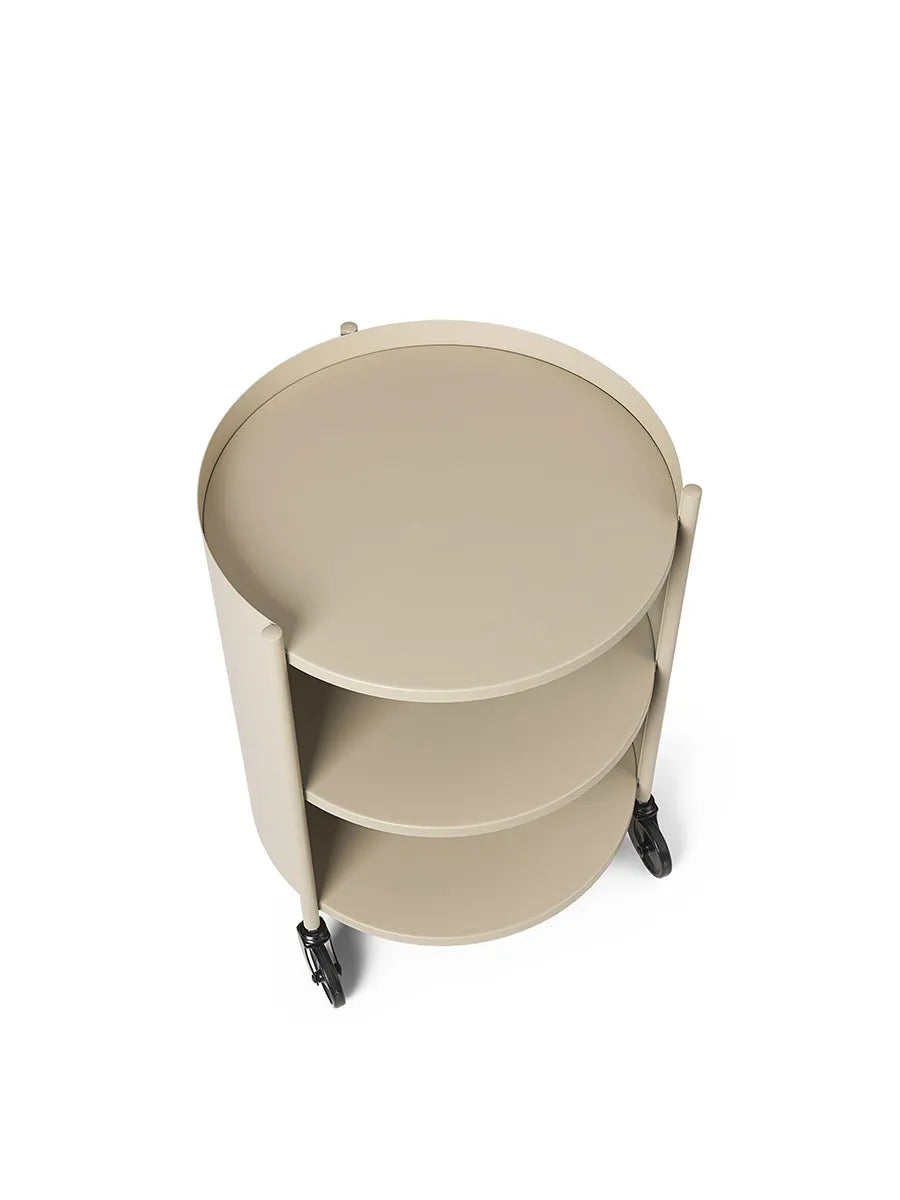 Eve Storage, cashmere fra Ferm Living