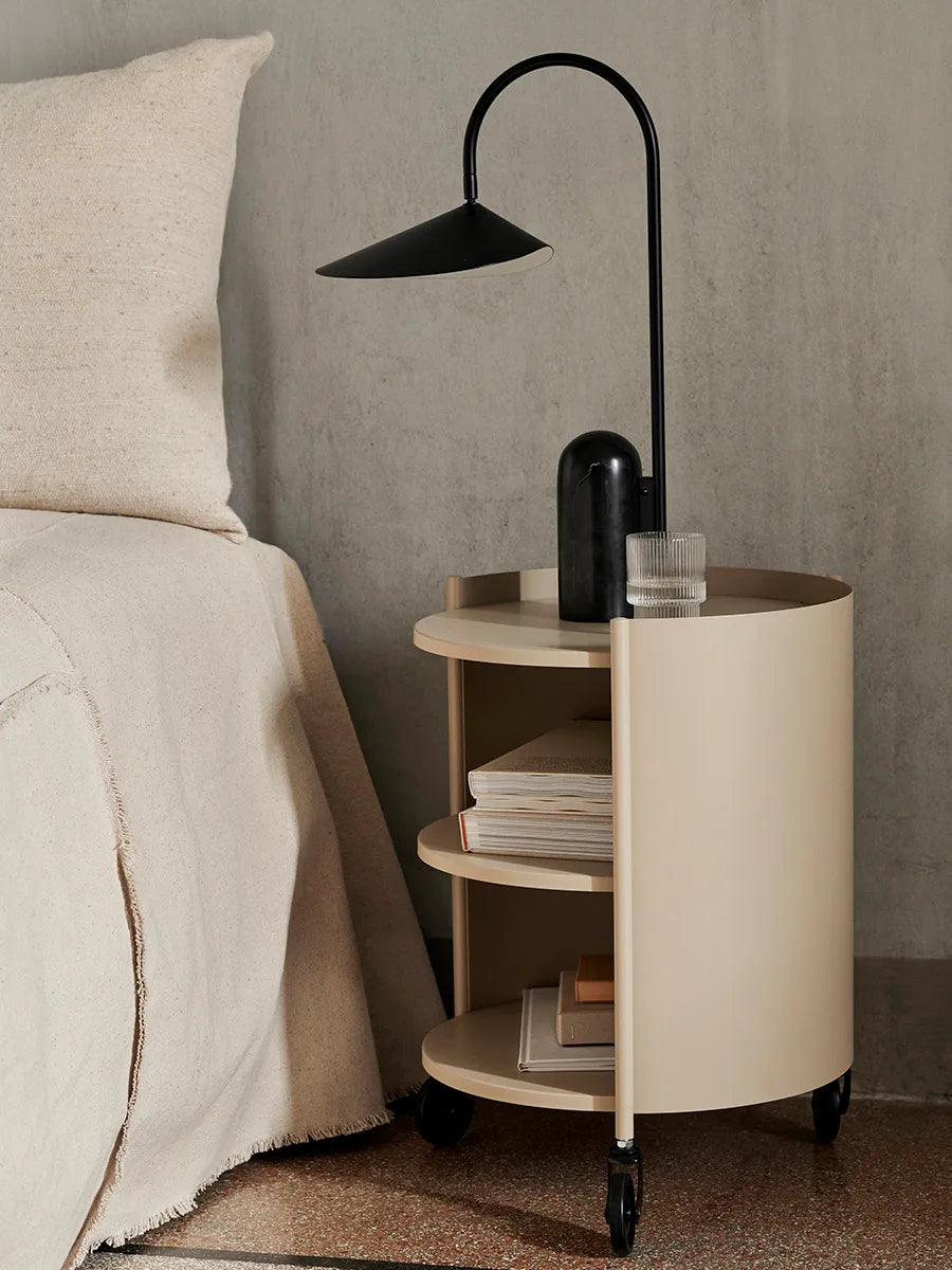 Eve Storage, cashmere fra Ferm Living