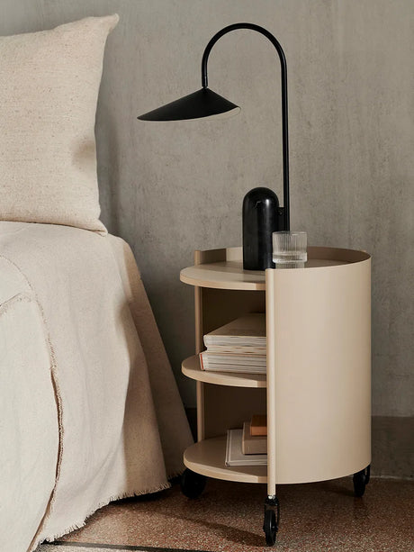Eve Storage, cashmere fra Ferm Living - 2 - Jacobsen Plus