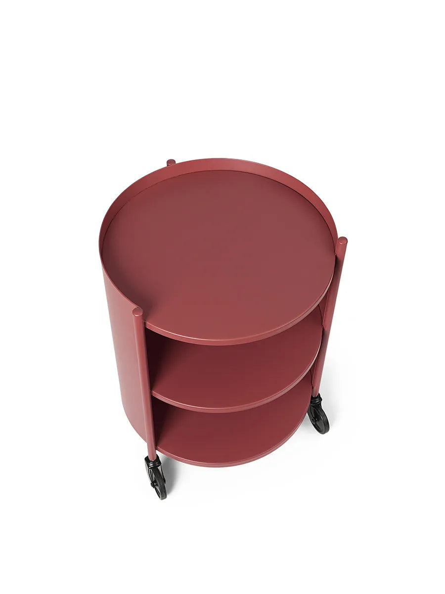 - 10 - Jacobsen Plus