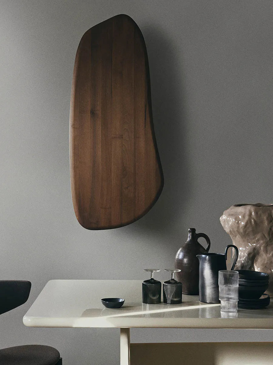 Feve Wall Cabinet fra Ferm Living - 3 - Jacobsen Plus