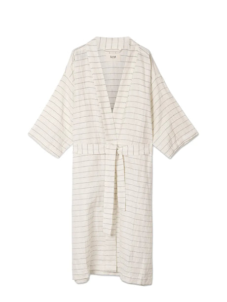 Field Robe, off-white/chocolate fra Ferm Living - 1 - Jacobsen Plus