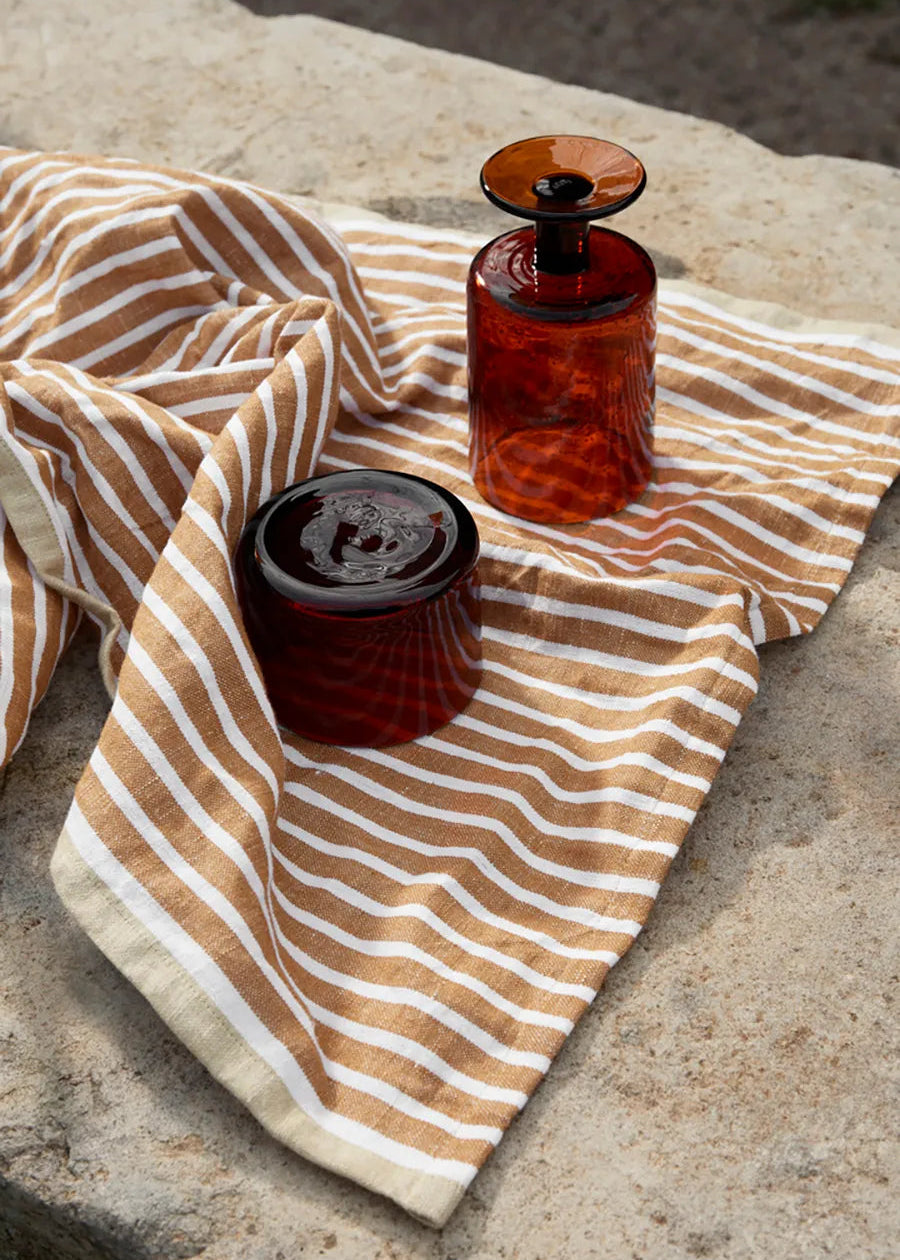 Hale Tea Towel fra Ferm Living - 2 - Jacobsen Plus