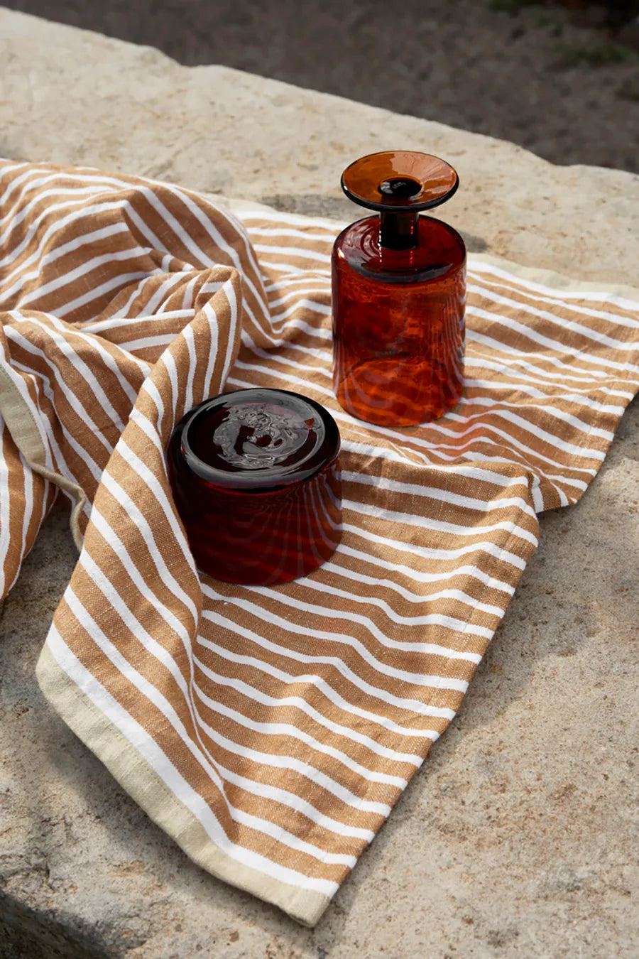 Hale Tea Towel fra Ferm Living - 10 - Jacobsen Plus