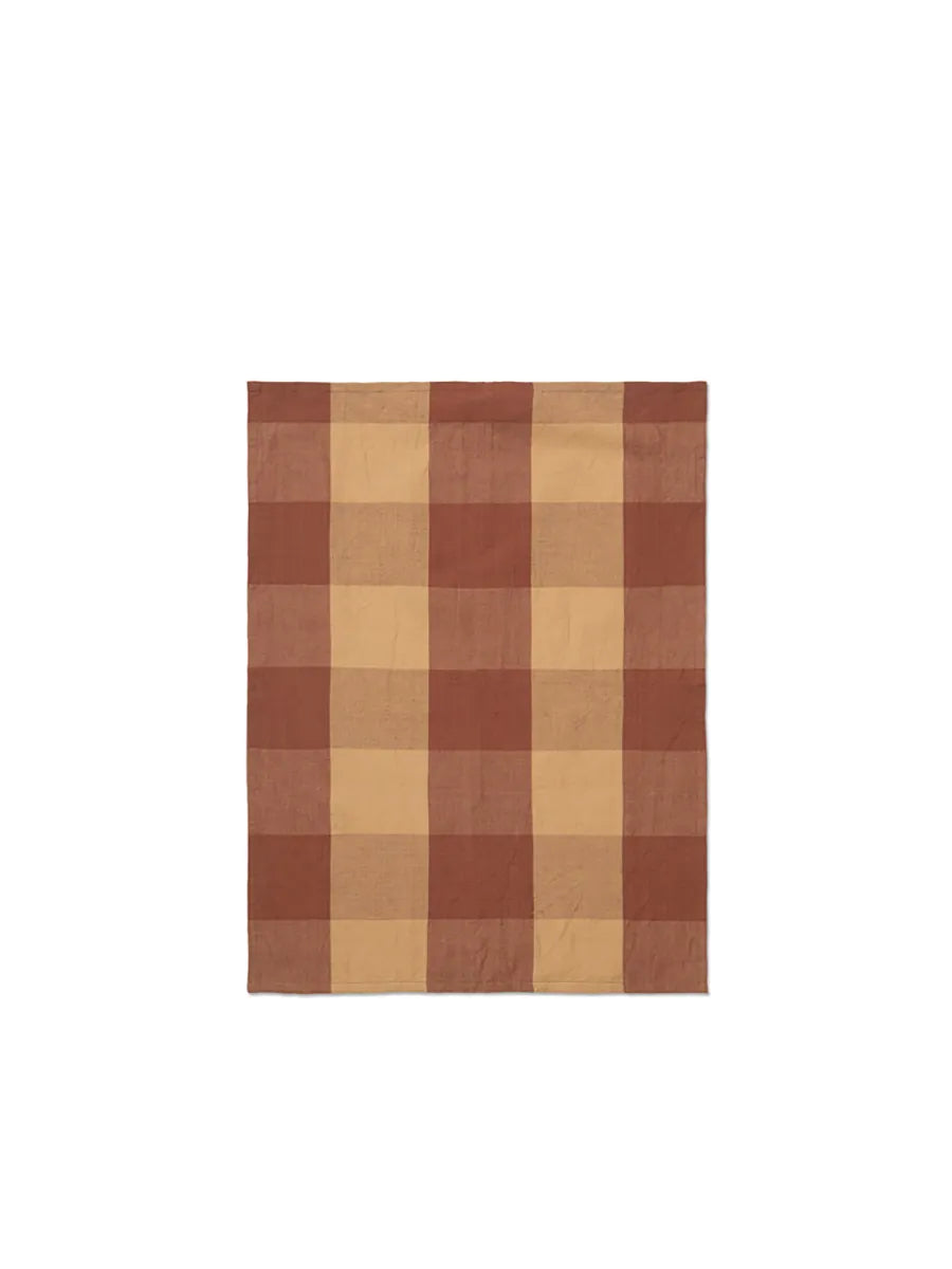 Hale Tea Towel fra Ferm Living - 11 - Jacobsen Plus