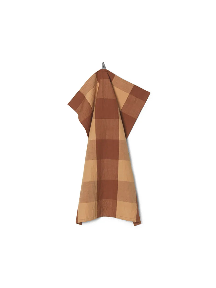 Hale Tea Towel fra Ferm Living - 12 - Jacobsen Plus