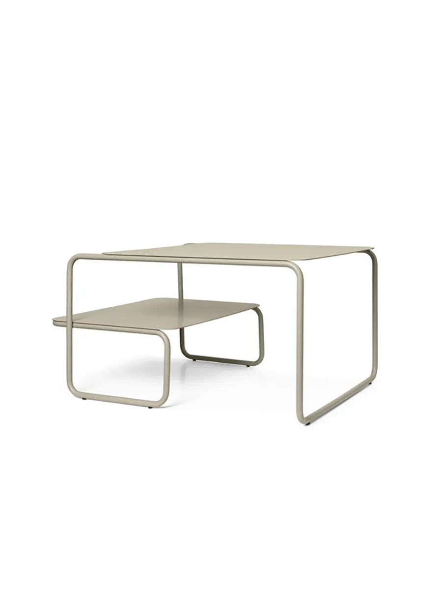 Level Coffee Table fra Ferm Living - 9 - Jacobsen Plus