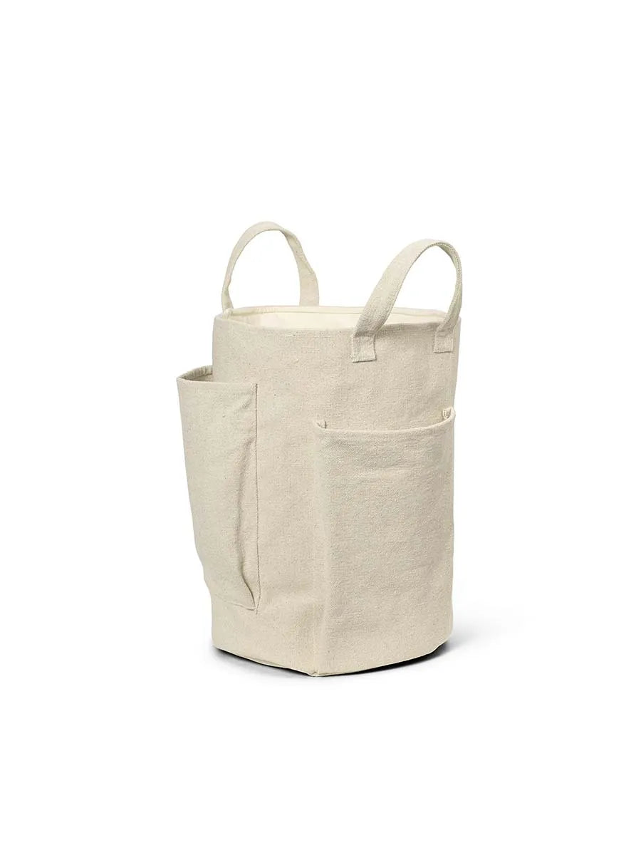 Pocket Storage Bag fra Ferm Living - 1 - Jacobsen Plus