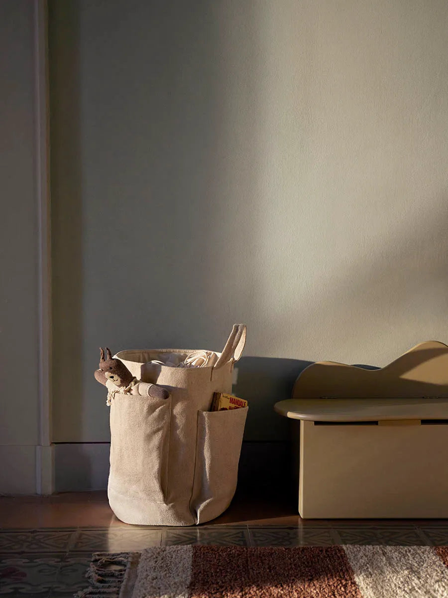 Pocket Storage Bag fra Ferm Living - 2 - Jacobsen Plus