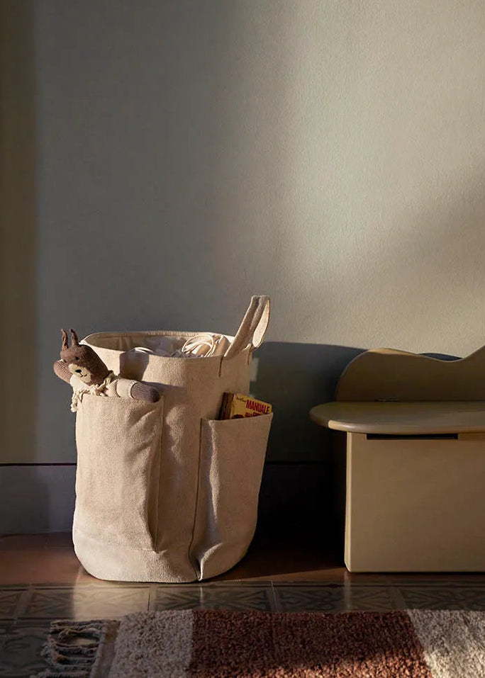 Pocket Storage Bag fra Ferm Living - 2 - Jacobsen Plus