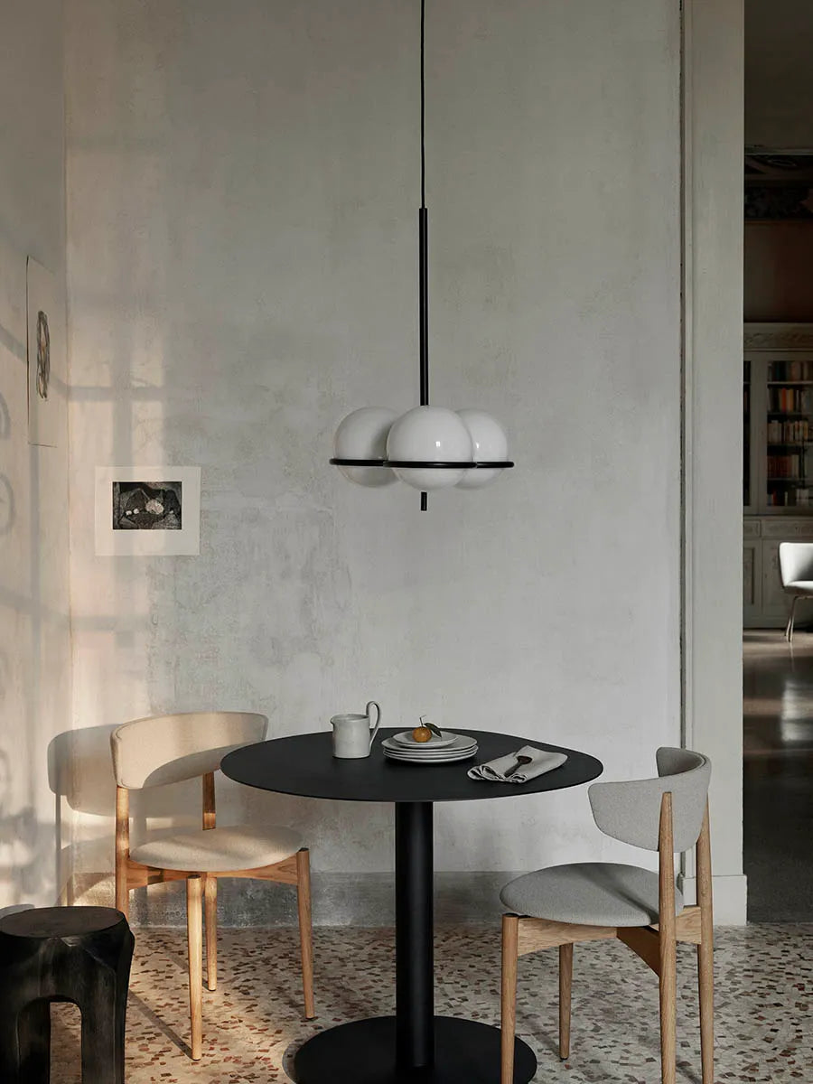 Pond Dining Table fra Ferm Living - 2 - Jacobsen Plus