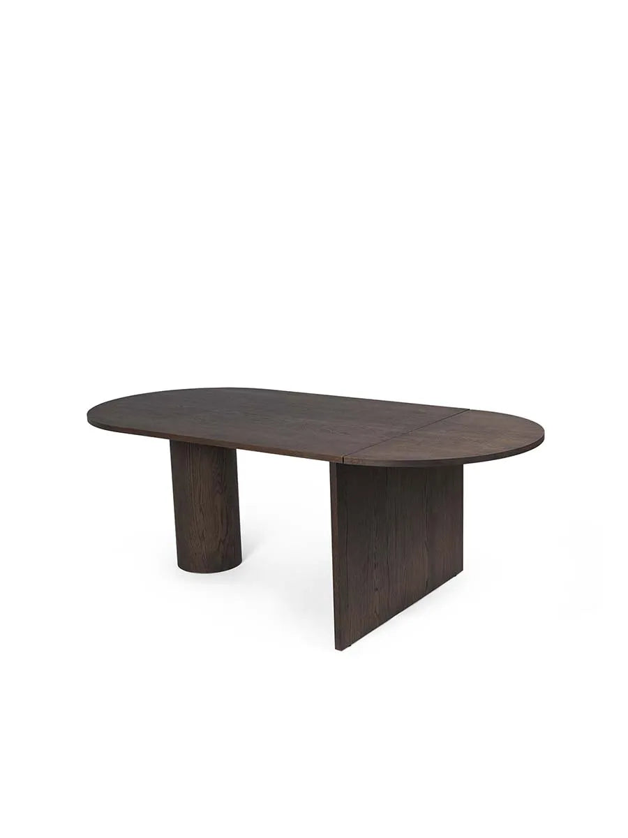 Pylo Dining Table fra Ferm Living - 5 - Jacobsen Plus
