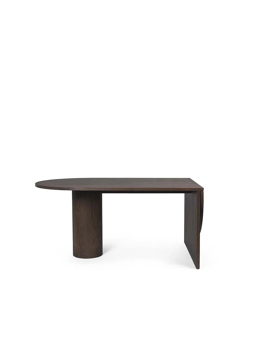 Pylo Dining Table fra Ferm Living - 6 - Jacobsen Plus