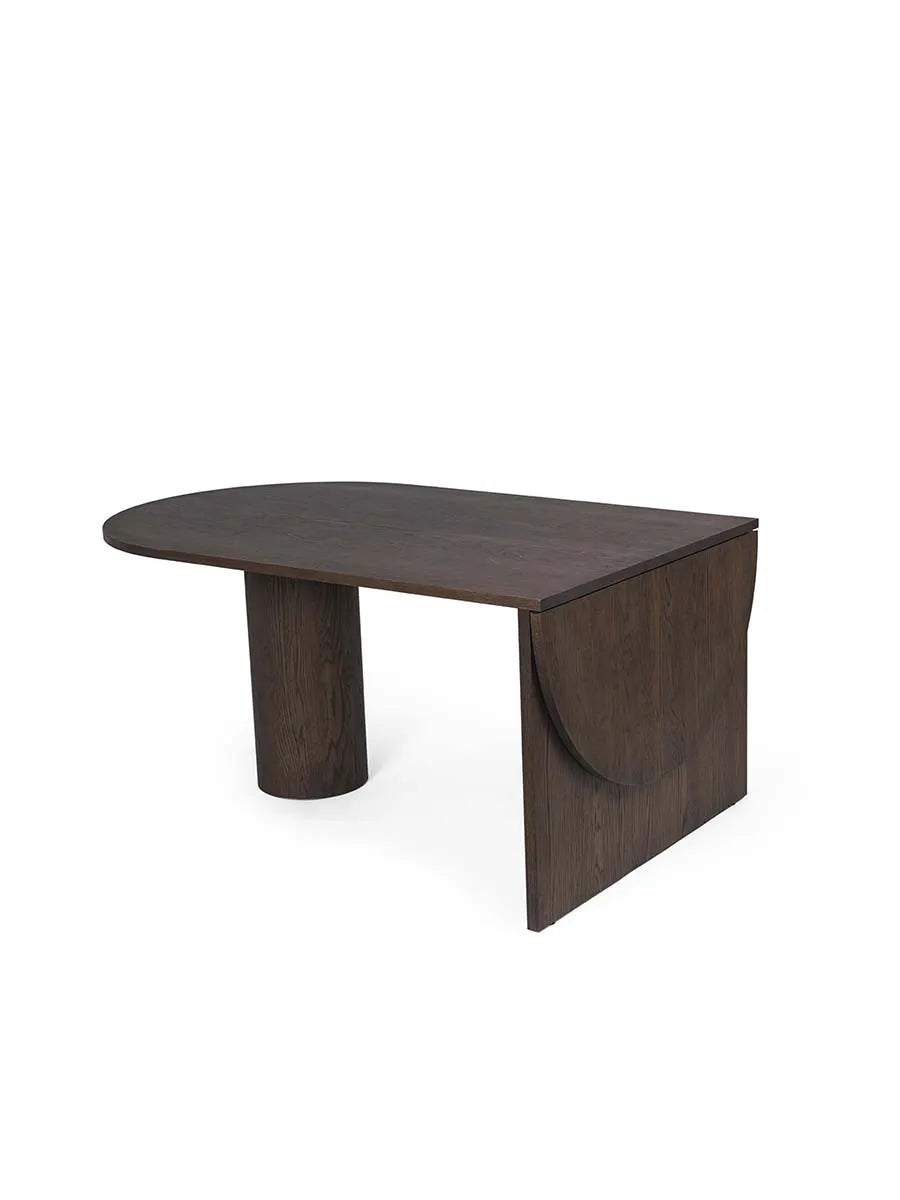 Pylo Dining Table fra Ferm Living - 7 - Jacobsen Plus