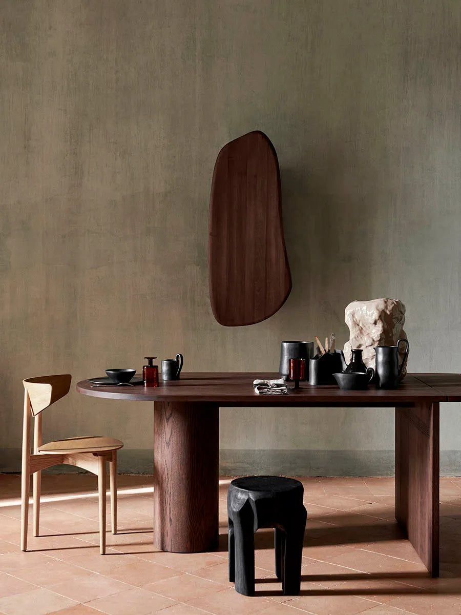 Pylo Dining Table fra Ferm Living - 2 - Jacobsen Plus
