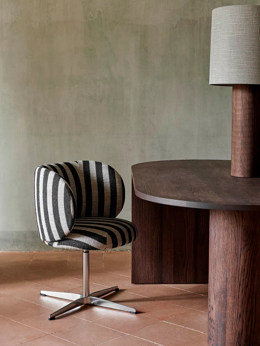 Pylo Dining Table fra Ferm Living - 4 - Jacobsen Plus