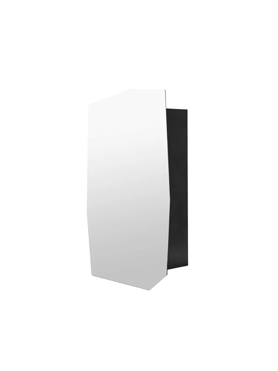Shard Mirror Cabinet fra Ferm Living - 3 - Jacobsen Plus