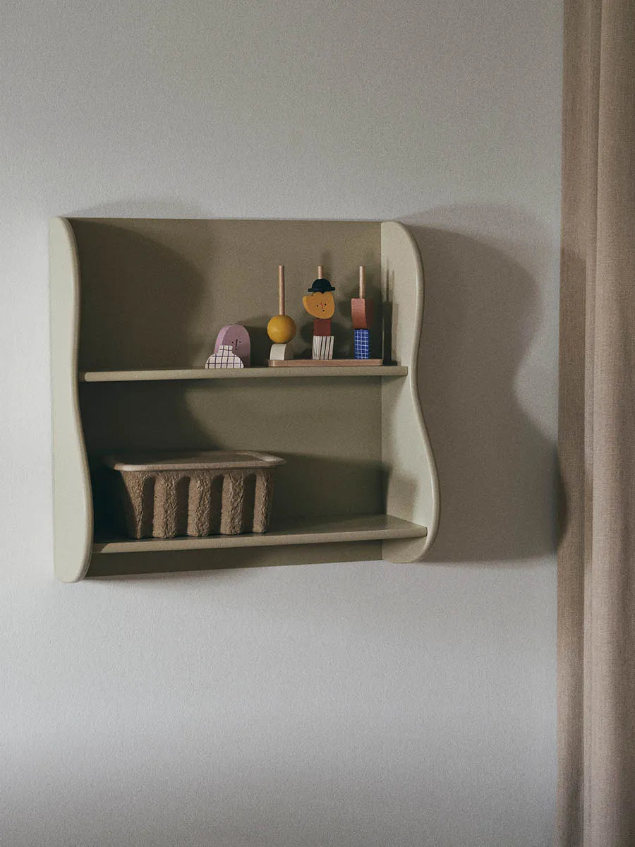 Slope Shelf fra Ferm Living - 2 - Jacobsen Plus