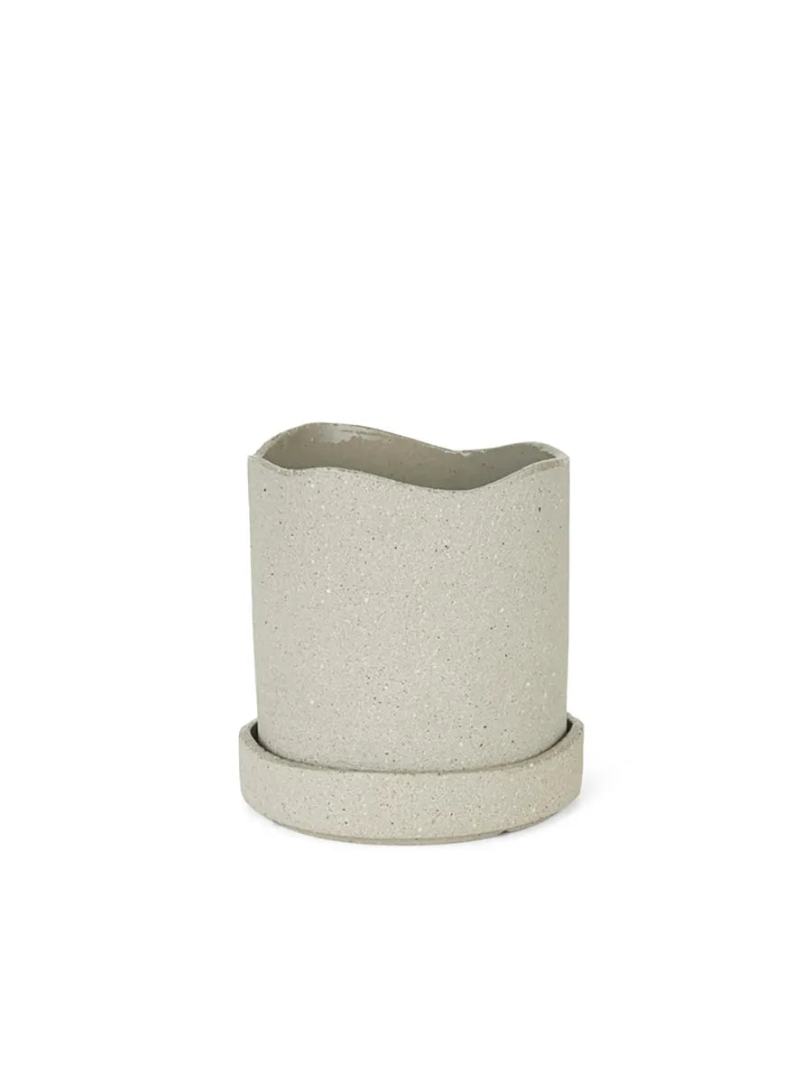 - Grey - Jacobsen Plus