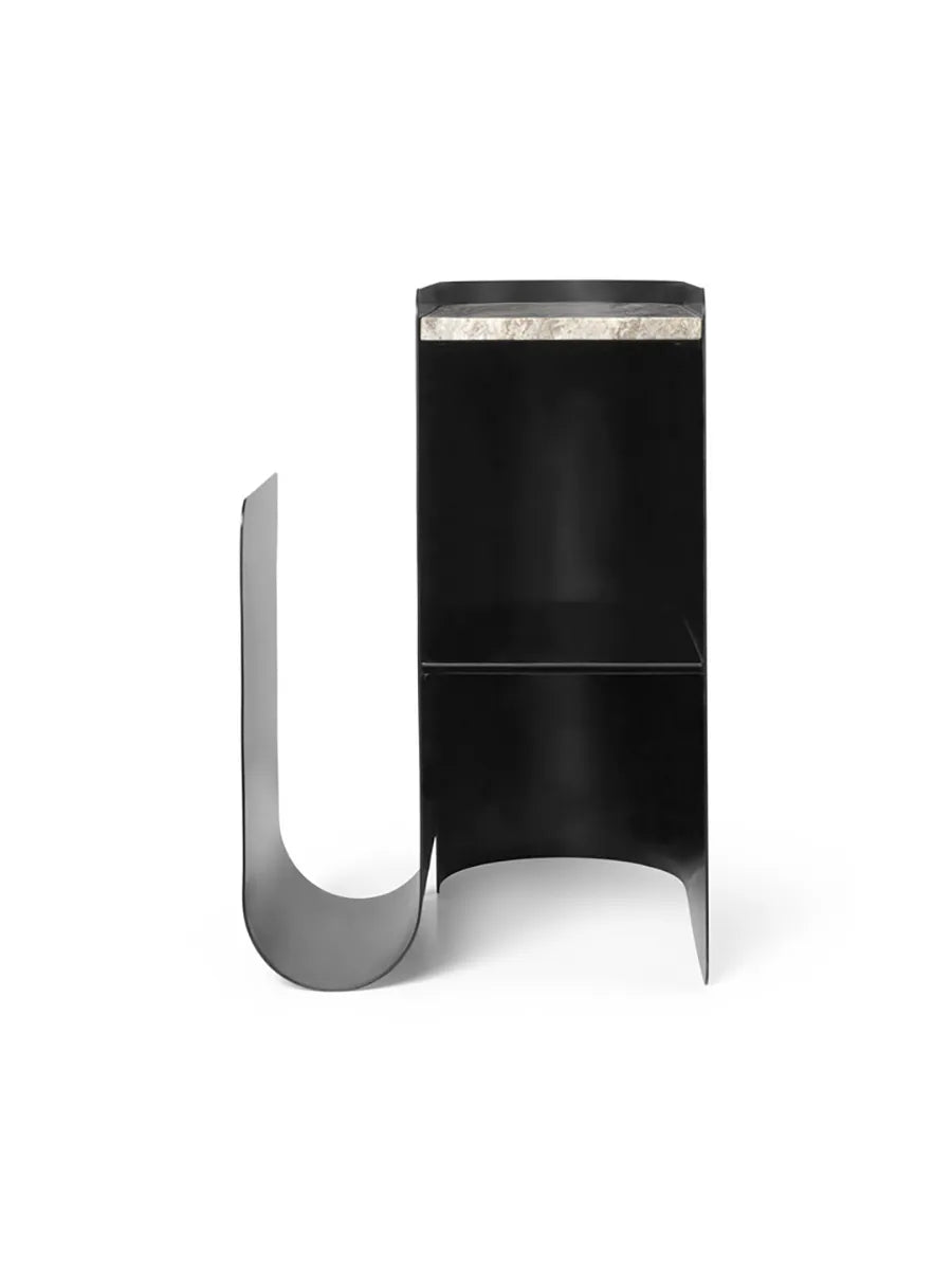 Vault Side Table fra Ferm Living - 6 - Jacobsen Plus