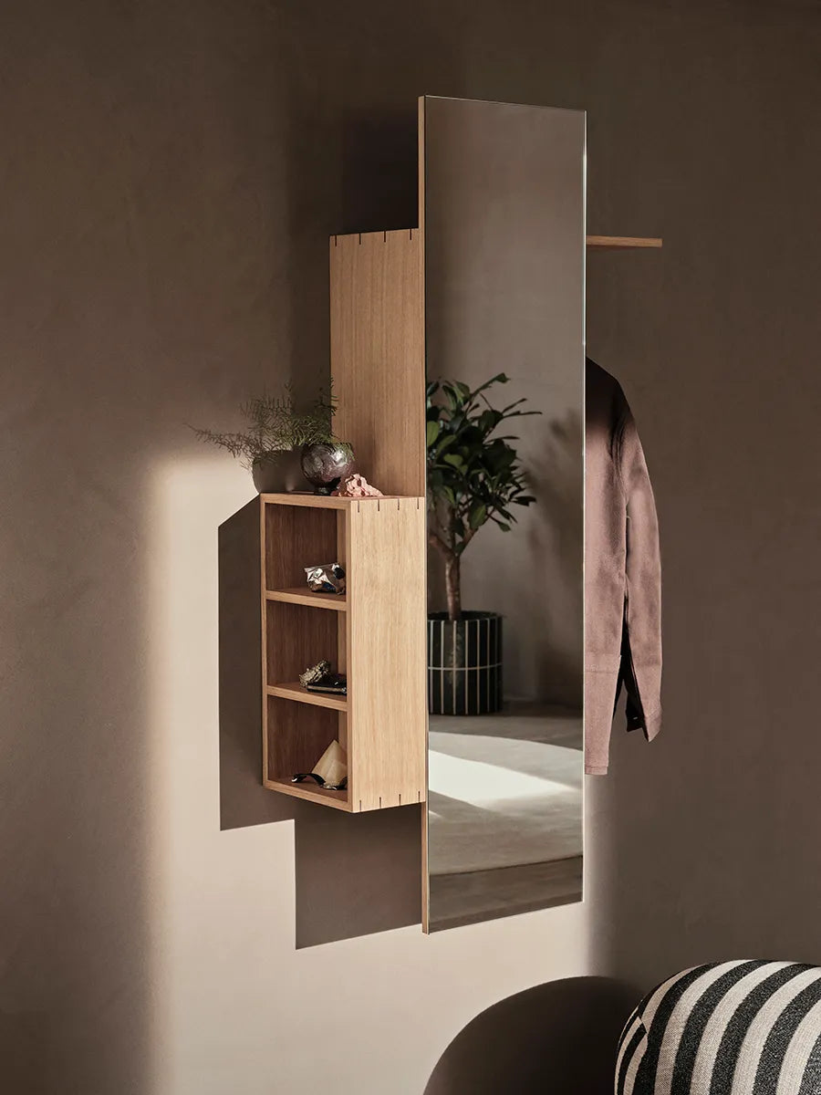 Bon Hallway Cabinet fra Ferm Living - 2 - Jacobsen Plus