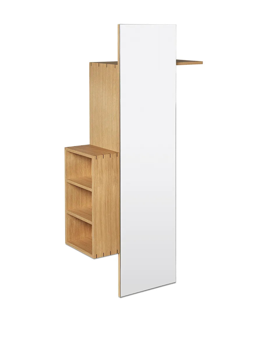 Bon Hallway Cabinet fra Ferm Living - 1 - Jacobsen Plus