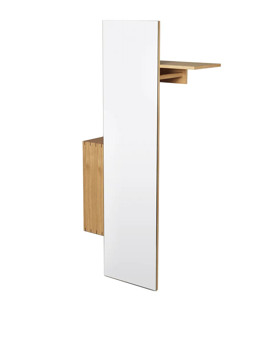 Bon Hallway Cabinet fra Ferm Living - 4 - Jacobsen Plus