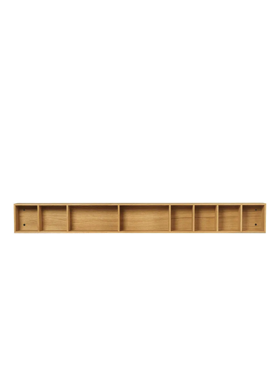 Bon Shelf, long fra Ferm Living - 4 - Jacobsen Plus