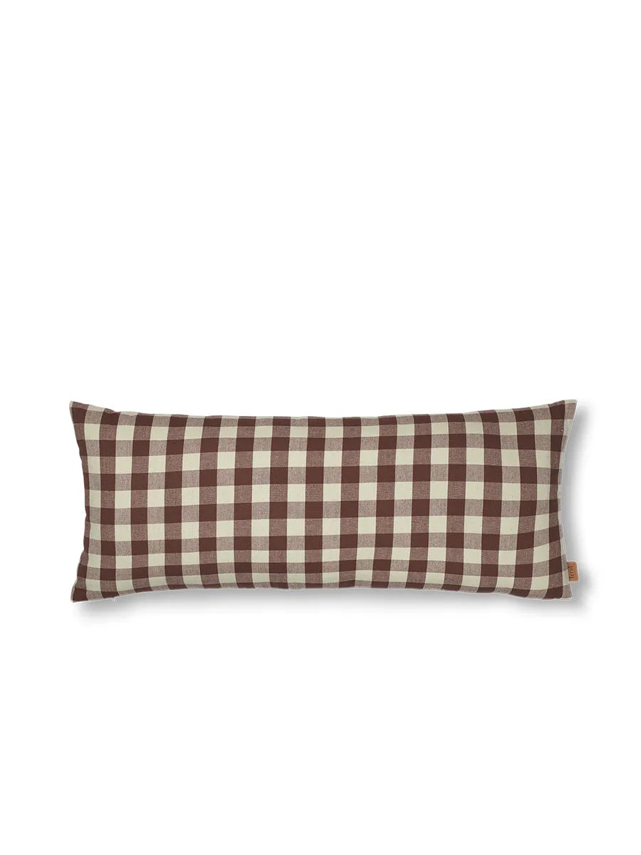 Bothy Check Cushion fra Ferm Living - 1 - Jacobsen Plus