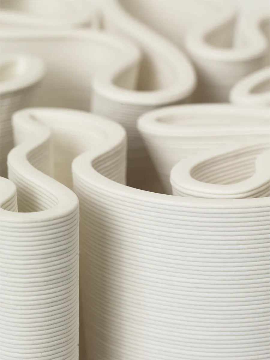 Dedali Vase fra Ferm Living - 7 - Jacobsen Plus