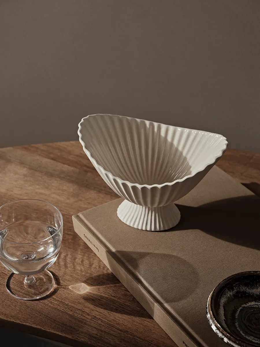 Fountain Bowl, small fra Ferm Living - 2 - Jacobsen Plus