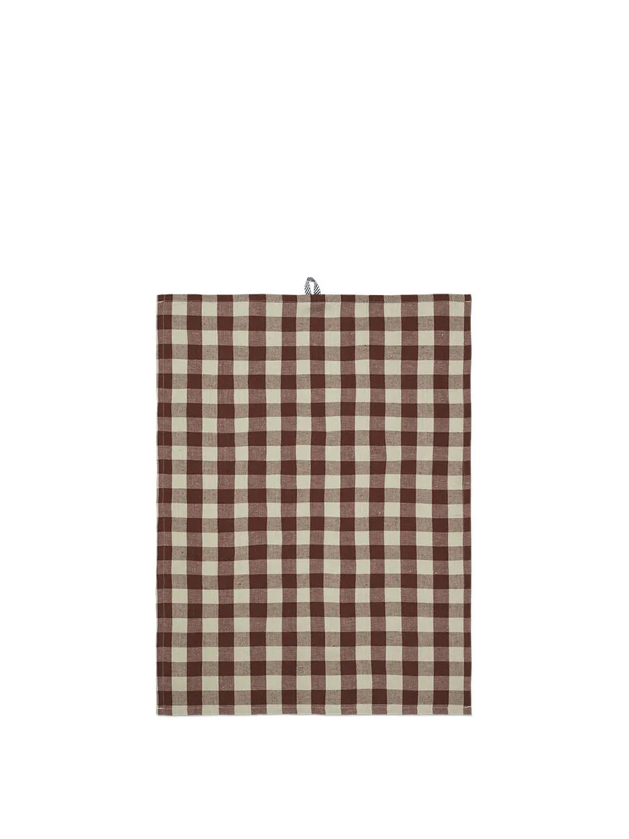 Hale Tea Towel fra Ferm Living - 6 - Jacobsen Plus
