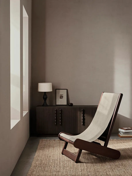 Hemi Lounge Chair fra Ferm Living - 2 - Jacobsen Plus