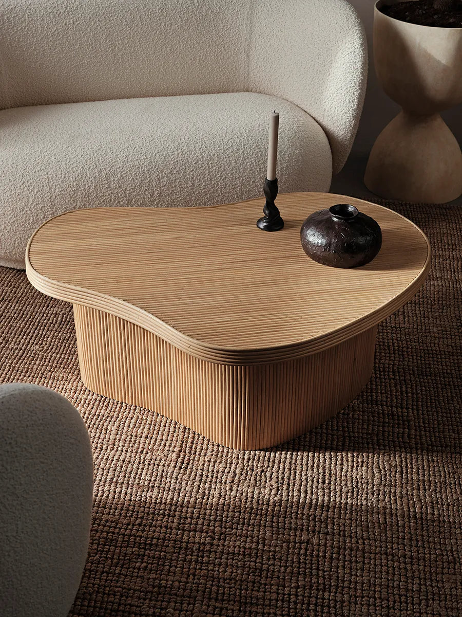 Isola Coffee Table fra Ferm Living - 2 - Jacobsen Plus