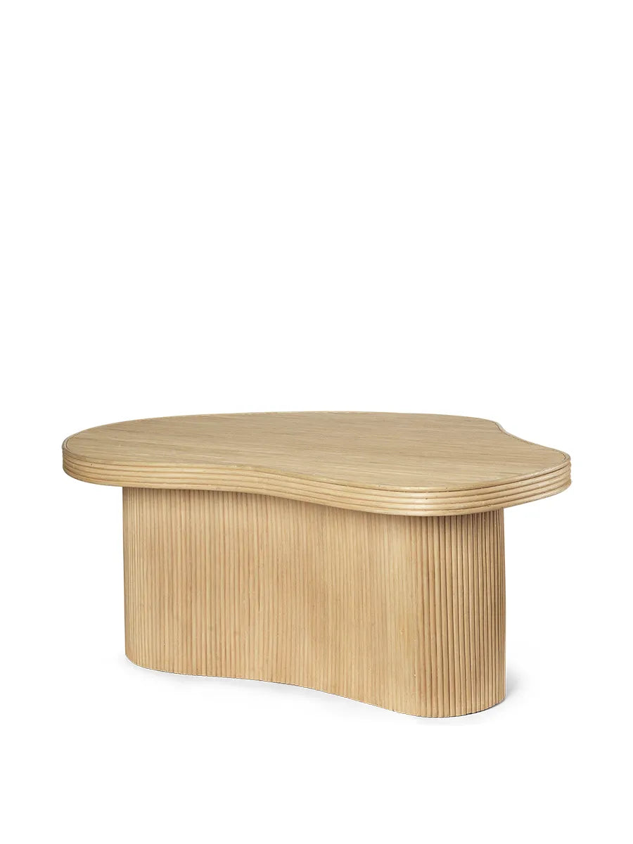 Isola Coffee Table fra Ferm Living - 1 - Jacobsen Plus