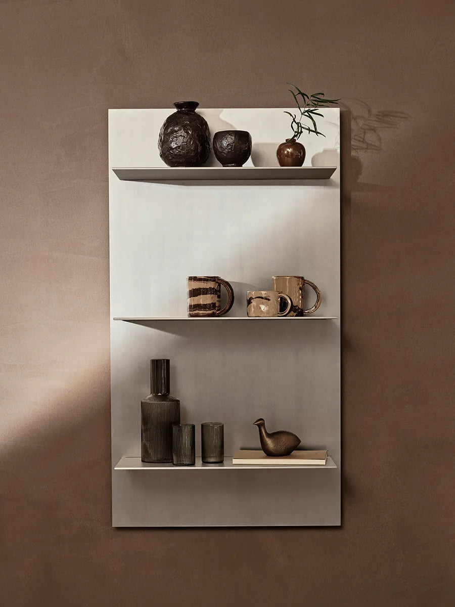 Lager Wall Shelf fra Ferm Living - 3 - Jacobsen Plus