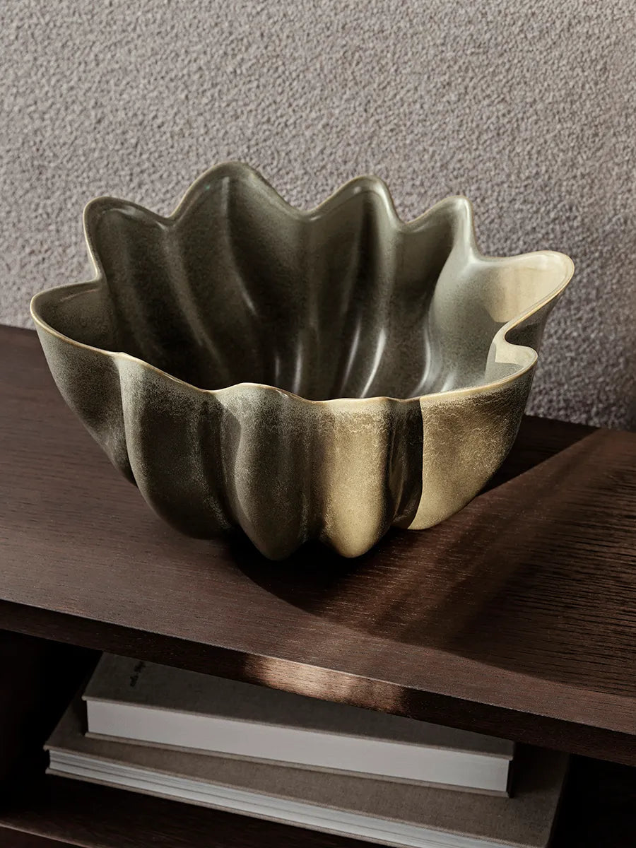 Nium Bowl, large fra Ferm Living - 2 - Jacobsen Plus