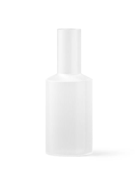 Ripple Carafe Frosted fra Ferm Living - 1 - Jacobsen Plus