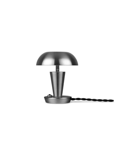Tiny Lamp fra Ferm Living - Rustfrit stål - Jacobsen Plus