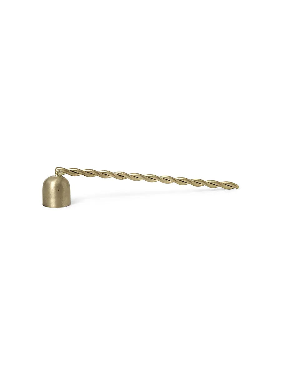 Twist Candle Snuffer fra Ferm Living - 1 - Jacobsen Plus