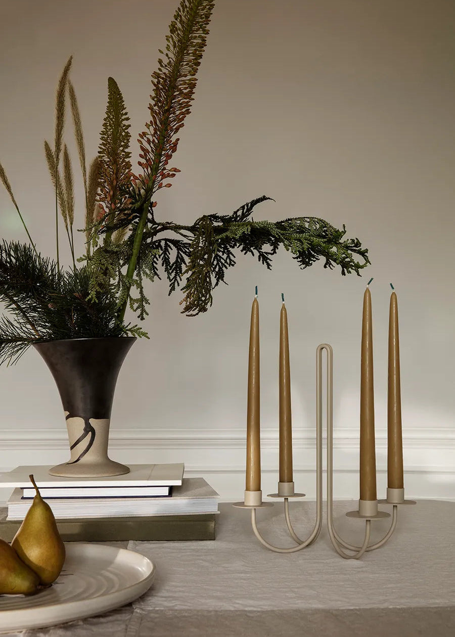 Sway Candelabra fra Ferm Living - 2 - Jacobsen Plus