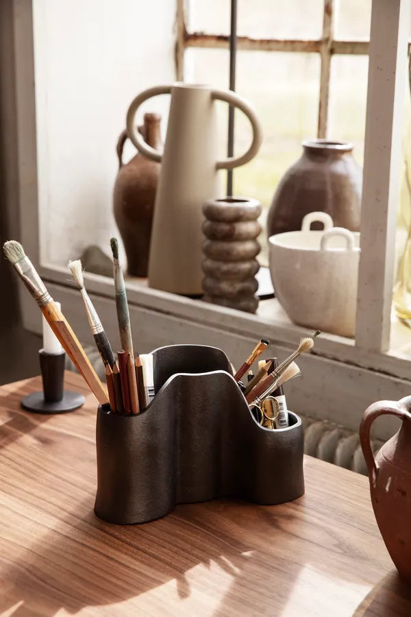 Yama Pencil Holder fra Ferm Living - 3 - Jacobsen Plus