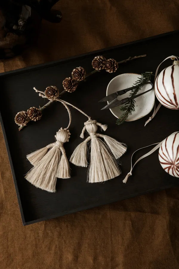 Wing Angels, 2 stk fra Ferm Living - 2 - Jacobsen Plus